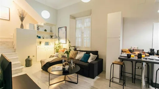 Apartments in Huerta de la Salud - photo 4