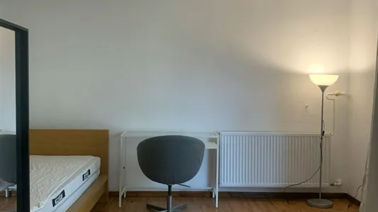 Apartments in Berlin Tempelhof-Schöneberg - photo 3