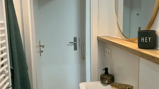 Apartments in Hamburg Eimsbuttel - photo 10