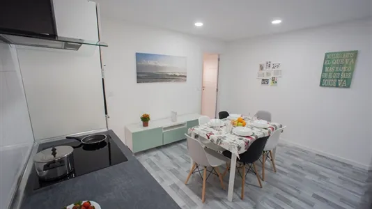 Rooms in Alboraya - photo 9