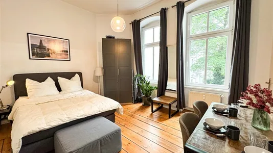 Apartments in Berlin Friedrichshain-Kreuzberg - photo 3