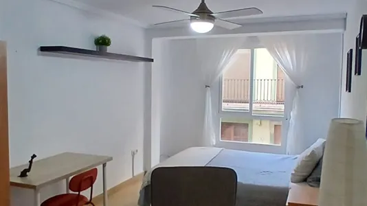 Rooms in Albal - photo 2