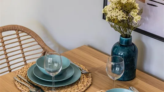 Apartments in Location is not specified - photo 10