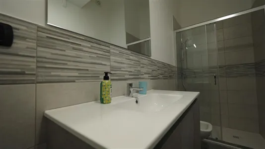 Rooms in Turin - photo 10