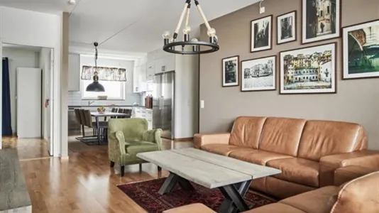 Apartments in Mölndal - photo 1