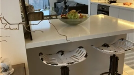 Apartments in Lundby - photo 7