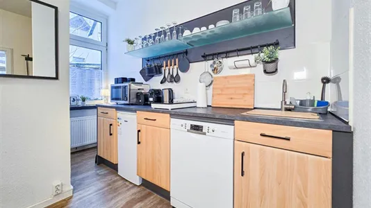 Apartments in Ennepe-Ruhr-Kreis - photo 9