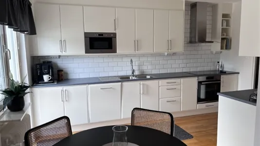 Apartments in Östersund - photo 1