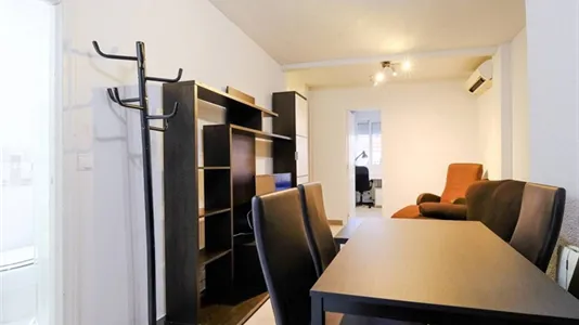 Rooms in Getafe - photo 10