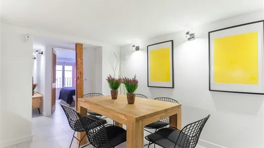 Apartments in Madrid Centro - photo 5