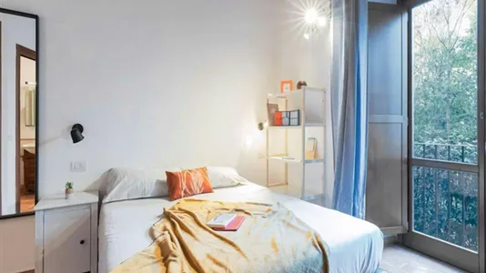 Apartments in Roma Municipio VIII – Appia Antica - photo 5