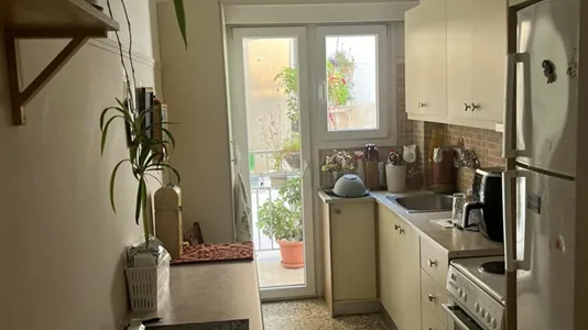 Apartments in Athens Agios Nikolaos - photo 2