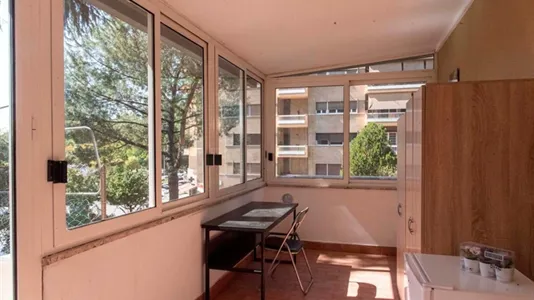 Rooms in Roma Municipio XI – Arvalia/Portuense - photo 5