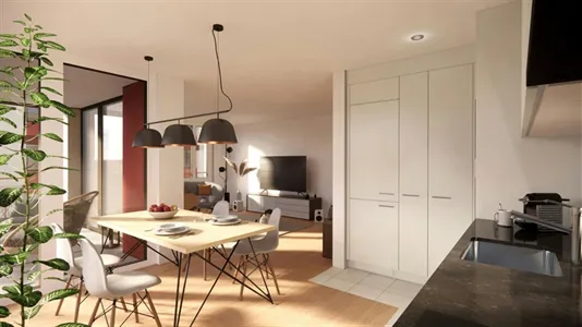 Rooms in Affoltern - photo 3