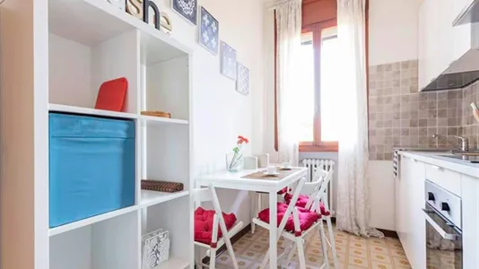 Rooms in Padua - photo 10