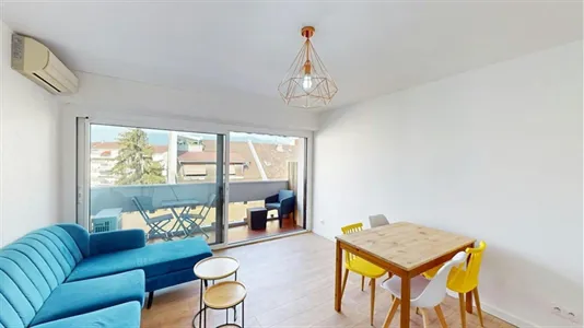 Rooms in Saint-Julien-en-Genevois - photo 8