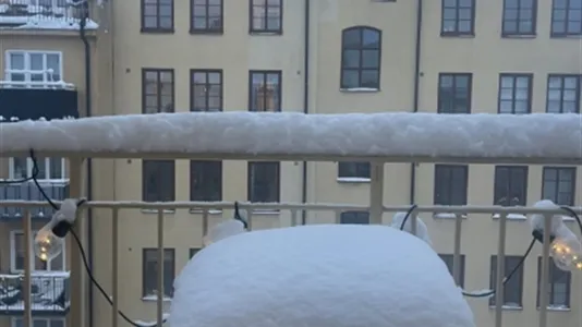 Apartments in Södermalm - photo 6