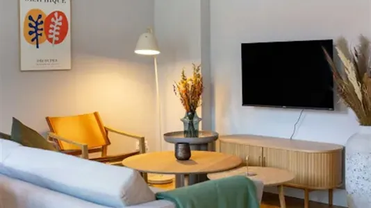 Apartments in Berlin Friedrichshain-Kreuzberg - photo 10