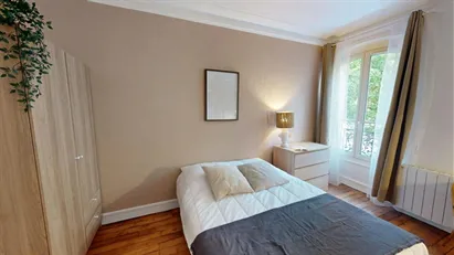 Room for rent in Paris 18ème arrondissement - Montmartre, Paris