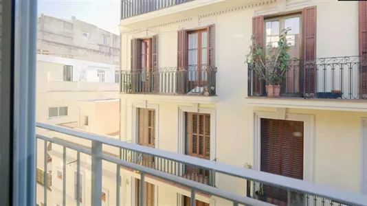 Apartments in Barcelona Gràcia - photo 3