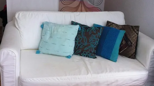 Apartments in Berlin Friedrichshain-Kreuzberg - photo 4