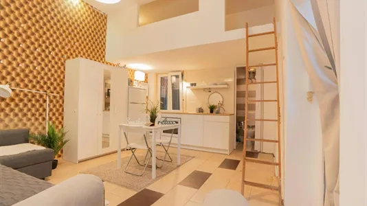 Apartments in Budapest Erzsébetváros - photo 6