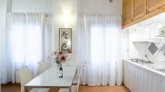 Apartments in Florence - photo 6
