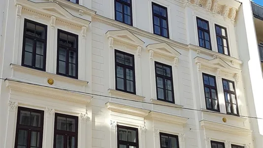 Apartments in Vienna Leopoldstadt - photo 8