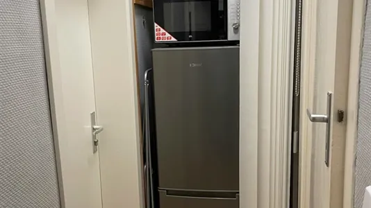 Apartments in Location is not specified - photo 9