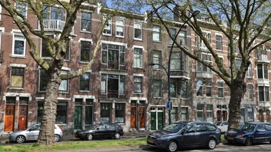Apartments in Rotterdam Delfshaven - photo 1