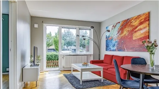 Apartments in Halmstad - photo 1