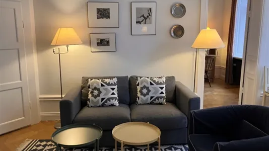 Apartments in Östermalm - photo 5