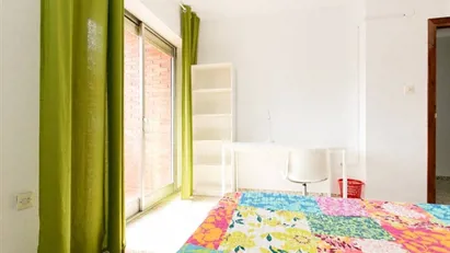 Room for rent in Granada, Andalucía