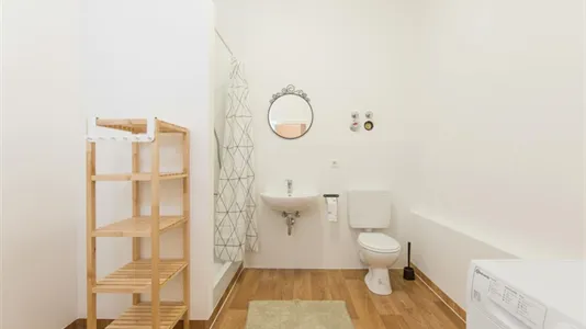 Rooms in Berlin Charlottenburg-Wilmersdorf - photo 8