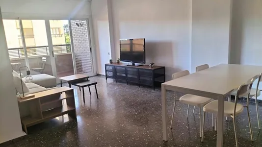 Rooms in Valencia La Zaidía - photo 6