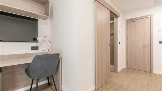 Rooms in Getafe - photo 6