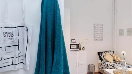 Apartments in Milano Zona 9 - Porta Garibaldi, Niguarda - photo 5