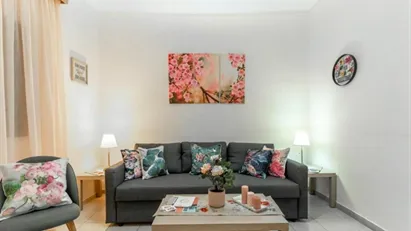 Apartment for rent in Piraeus, Attica