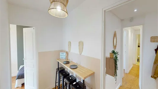 Rooms in Paris 12ème arrondissement - Bercy - photo 6