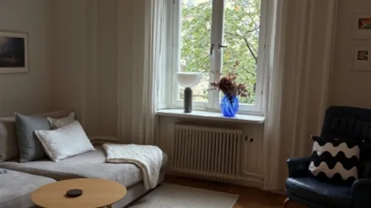Apartments in Vasastan - photo 1