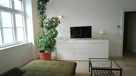 Apartments in Vienna Döbling - photo 7