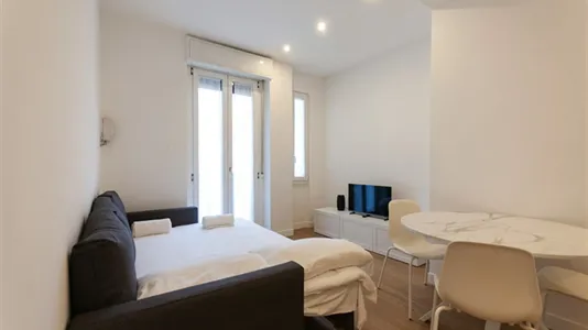 Apartments in Milano Zona 2 - Stazione Centrale, Gorla, Turro, Greco, Crescenzago - photo 7