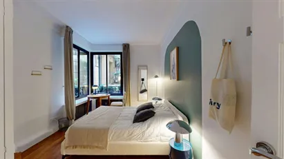 Room for rent in Paris 8ème arrondissement, Paris