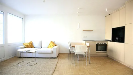 Apartments in Vienna Donaustadt - photo 2