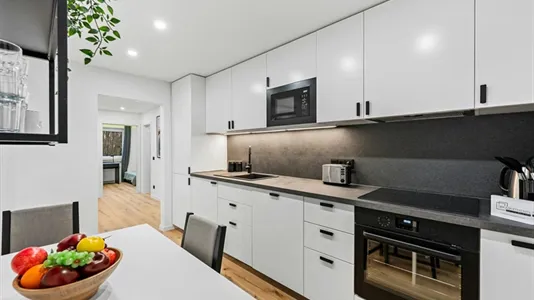 Rooms in Location is not specified - photo 10