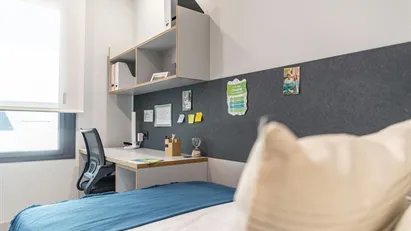 Room for rent in Enramadilla, Andalucía