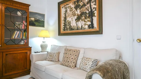 Apartments in Alcobendas - photo 1