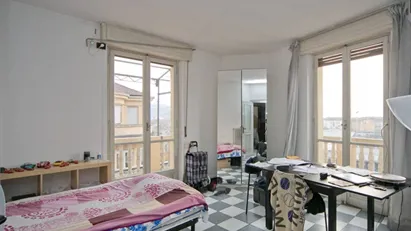 Room for rent in Turin, Piemonte