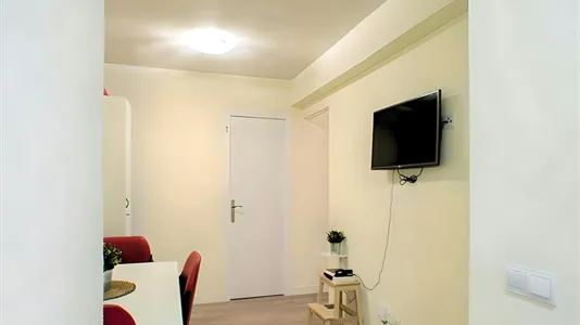 Rooms in Getafe - photo 6
