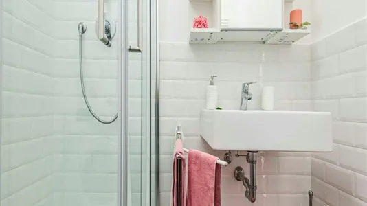 Rooms in Milano Zona 2 - Stazione Centrale, Gorla, Turro, Greco, Crescenzago - photo 4